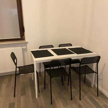 Moderne Schone Dreiraumwohnung Апартаменты