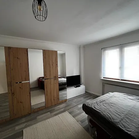 Moderne Schone Dreiraumwohnung * Кобленц